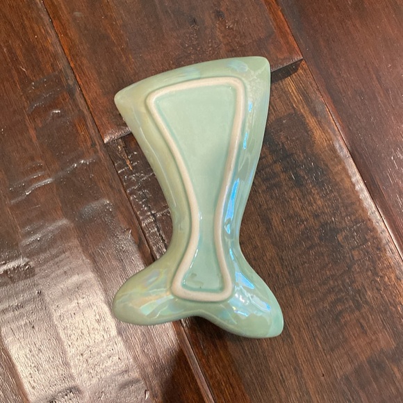 Mermaid, jewellery holder - Picture 4 of 4